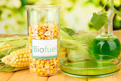 Silver End biofuel availability
