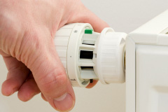 Silver End central heating repair costs