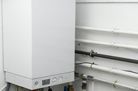 free Silver End condensing boiler quotes