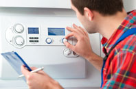 free Silver End gas safe engineer quotes