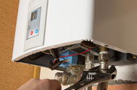 free Silver End boiler install quotes
