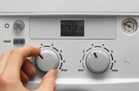 free Silver End boiler maintenance quotes